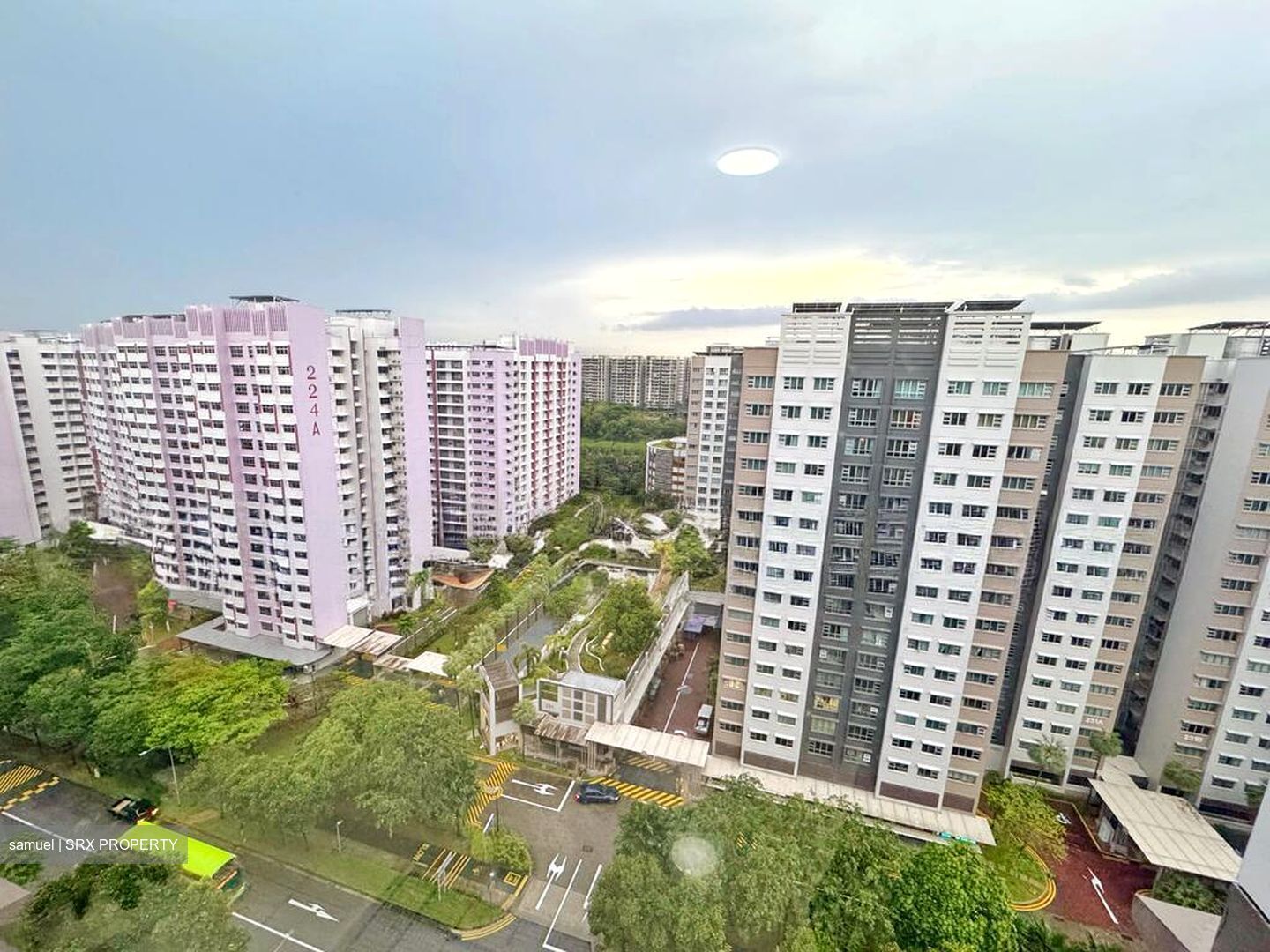 Blk 229A Sumang Lane (Punggol), HDB 3 Rooms #505097681